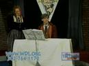 Sweeney Todd featured on Tim Qualls Show