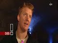 QOTSA Bergwerkskonzert 2007 (NDR-Bericht)