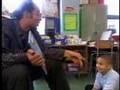 Reading Rocks!: Chistopher Myers