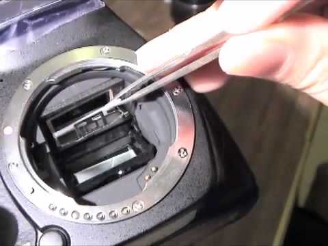 how to set iso 100 on pentax k-r