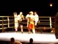 Ismail Altintas Köln-Ringe Sartory Saal 15.12.07 Thaiboxen