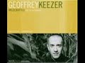 GEOFFREY KEEZER - VENUS AS A BOY
