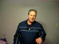 Gov Schwarzeneggar threatens voters