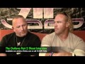 Outlaws Part 2 Shoot Interview Preview