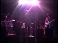The Gravel Pit - Hot Blooded LIVE 1998