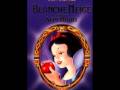 dOP-BLANCHE NEIGE