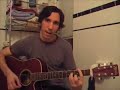 Thunder by Boys Like Girls - How to play cool songs