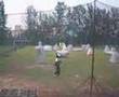 Paintball Training At Xtion