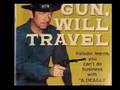 Have Gun Will Travel