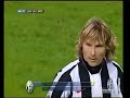intervento di nedved su figo