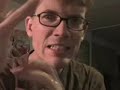 Nerdfighter Happy Dance Song
