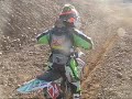 Thursday Night Training Luca Spiteri