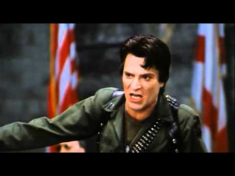Movie - Day Of The Dead (1985, George A Romero)