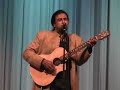 Salman Ahmed at the Carter Center - Imagine (Cover) Salman Ahmed at the Carter Center - Imagine (Cover)