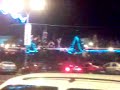 De Anul Nou - New Year City Lights
