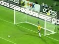 Essien Goal vs Lokomotive Moscow 2008 pre season railway cup