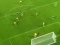 Essien Goal vs Lokomotive Moscow 2008 pre season railway cup