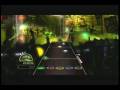 Guitar Hero World Tour The Kill FC 100%