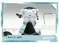 Real Transformer Transbot(Autobot)