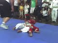 CICERO COSTHA II COPA LUTANDO PELO BEM (TRETINHA)