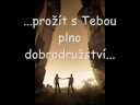 z lásky...pro tebe odemě...