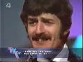 Moody Blues On British Tv Documentary Of Progressive Rock