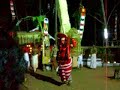 Theyyam or Kaliyattam from Kerela, Part 4