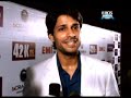 Music Launch of 42 Kms