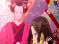 Hakuouki - Shinsengumi Kitan OP + ED