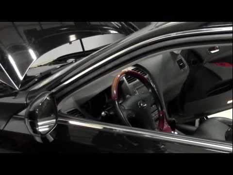 Lexus Repair in Austin