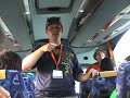 Worst Bus Count Ever