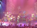 Panic at the Disco - Mad as Rabbits - April 23, 2008