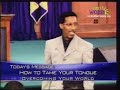A BLATANT PULPIT PIMP THOMAS RILEY A BLATANT PULPIT PIMP THOMAS RILEY