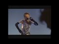 LAURIE ANDERSON - LANGUE D\