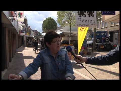 Markt Gemert