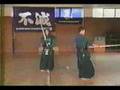 Furukawa sensei - kote do