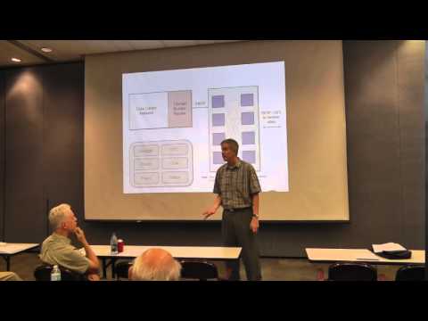 how to learn networking