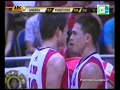 Brgy Ginebra vs Purefoods Christmas Special 8/12