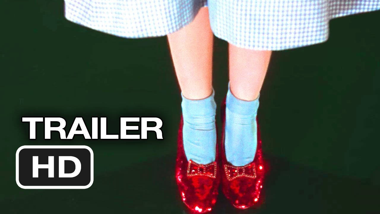 The Wizard of Oz - Victor Fleming [4K UHD]