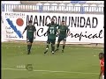 Liga 2� 07/08 Xornada 37: Granada74 - Racing Ferrol