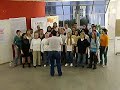 Coral da UDESC / CEART Florian�polis