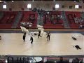 Hagerty High Guard Audition Video