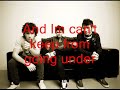 Jonas Brothers - Burin\