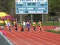 Noah Monge 100m 11.2 Speed