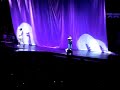 Asia Cruise- Selfish in Concert
