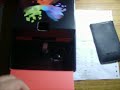 New Nokia 5320 XpressMusic Mobile Phone Unboxing