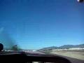 Takeoff from Whiteman (WHP) Runway 30 in a Cessna 172