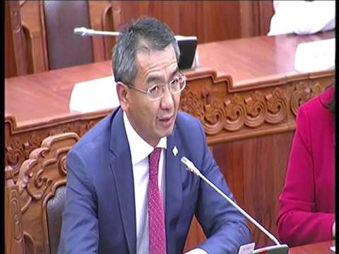 Хоёр хөршийн бодлого дээр тусгайлан анхаарах ёстой