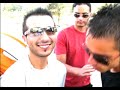 Videografias: Mon dieu - Vive la fete