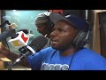 Newham Gens freestyle on the Logan show: 19/05/08 Part 3/3